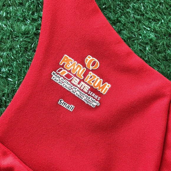 Pearl iZumi Top - Picture 4 of 6